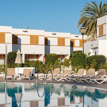 Rt-Las Brisas Playa del Ingles  Luaran gambar