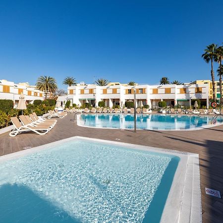 Rt-Las Brisas Playa del Ingles  Luaran gambar