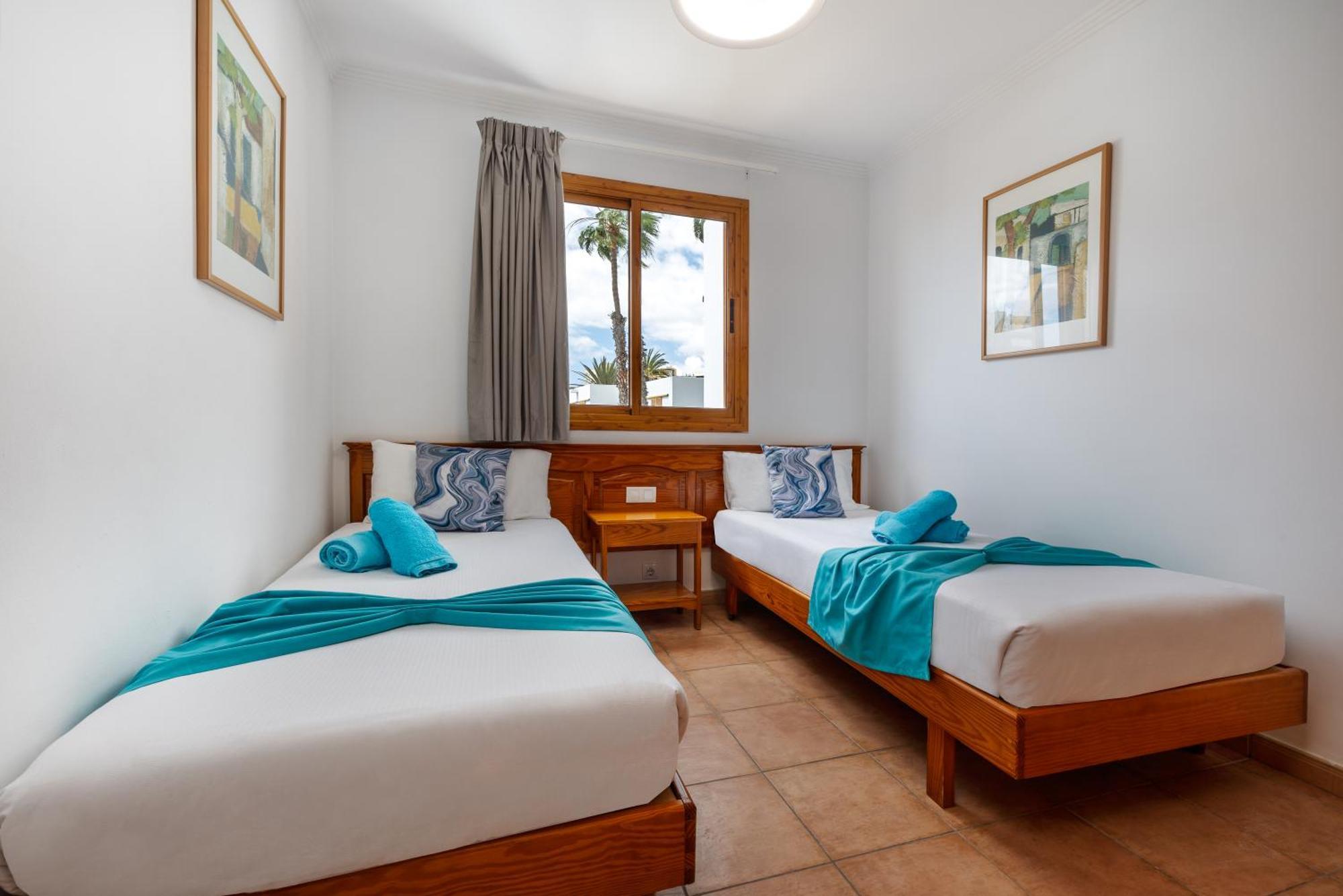 Rt-Las Brisas Playa del Ingles  Luaran gambar