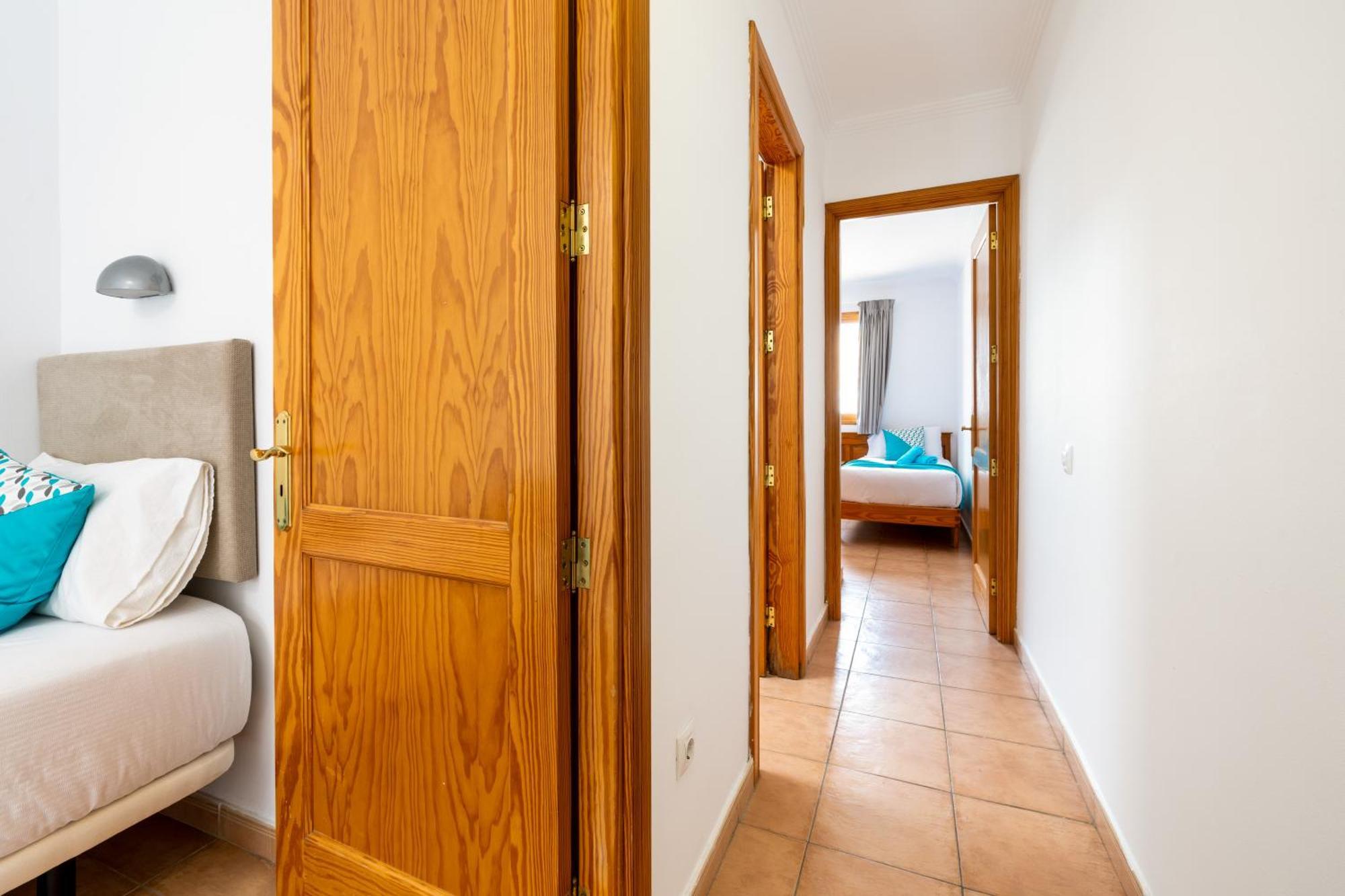 Rt-Las Brisas Playa del Ingles  Luaran gambar