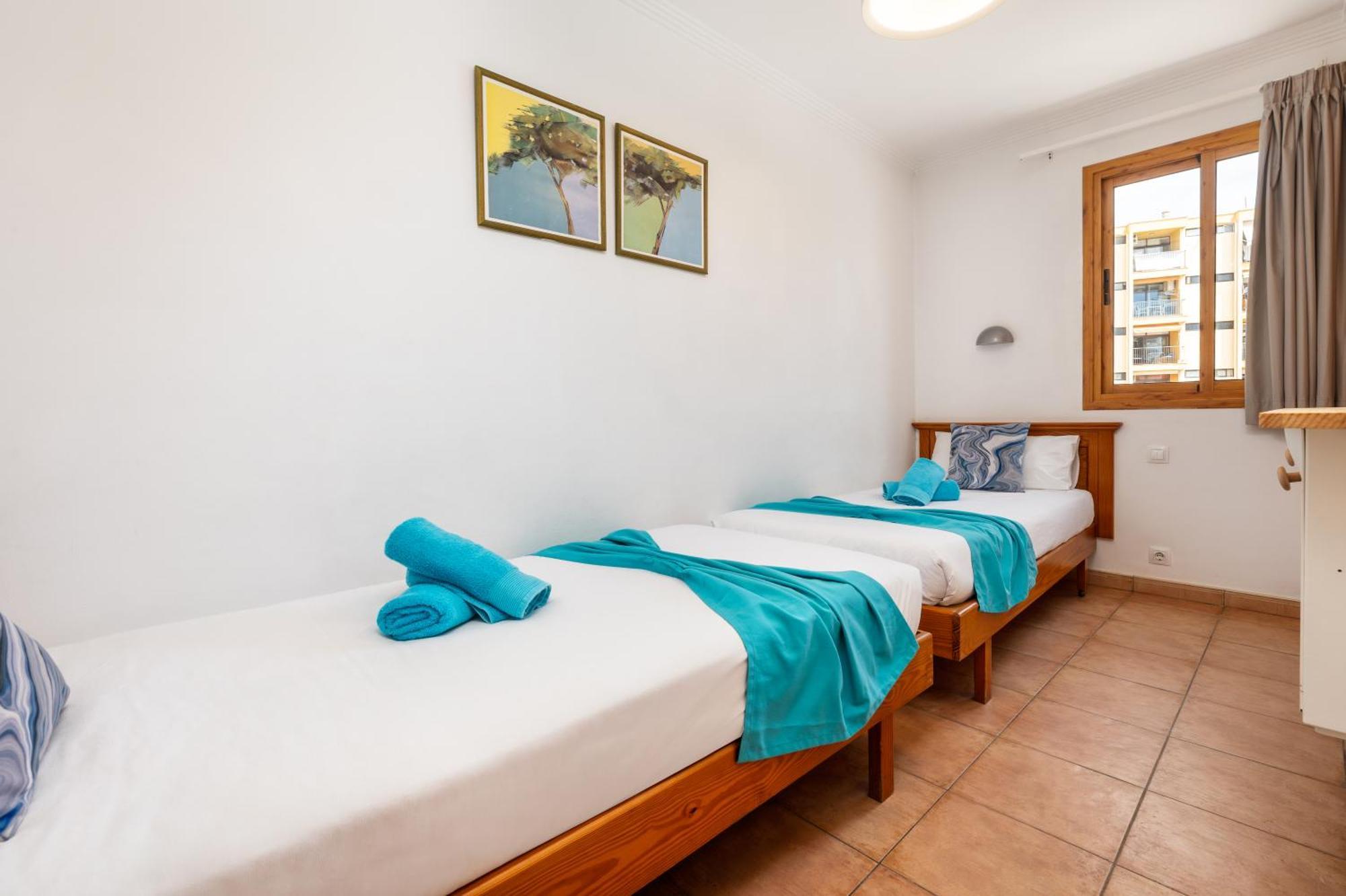 Rt-Las Brisas Playa del Ingles  Luaran gambar