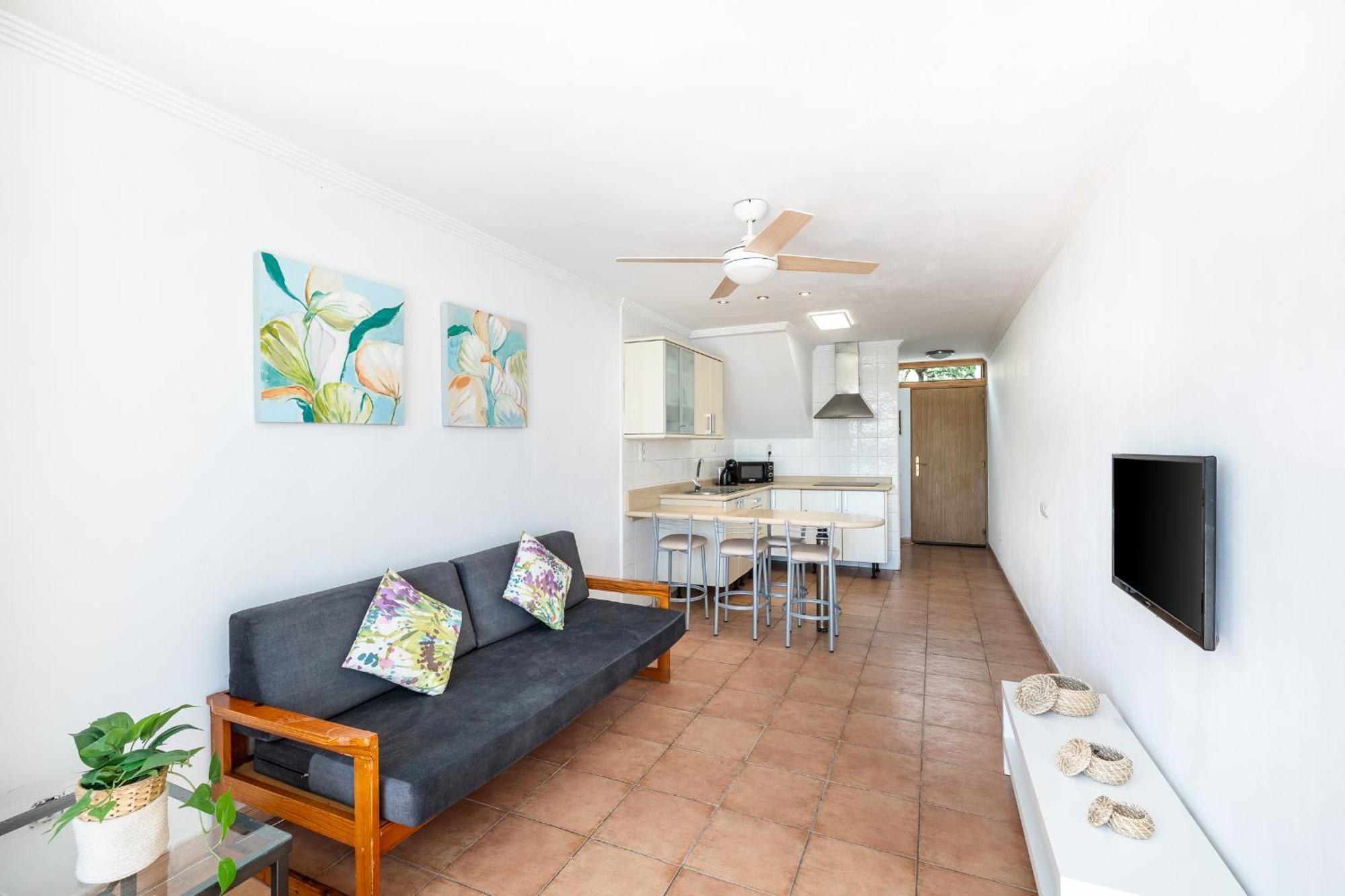 Rt-Las Brisas Playa del Ingles  Luaran gambar