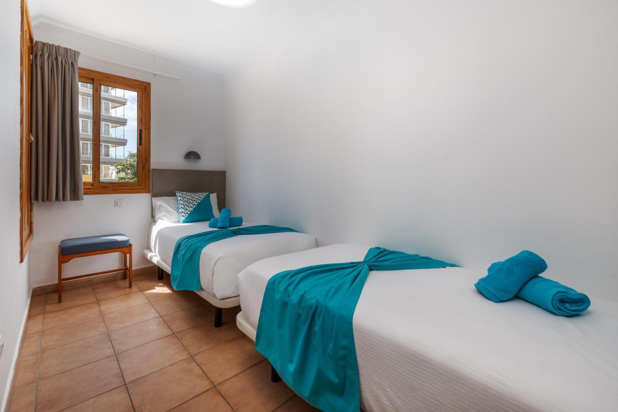 Rt-Las Brisas Playa del Ingles  Luaran gambar