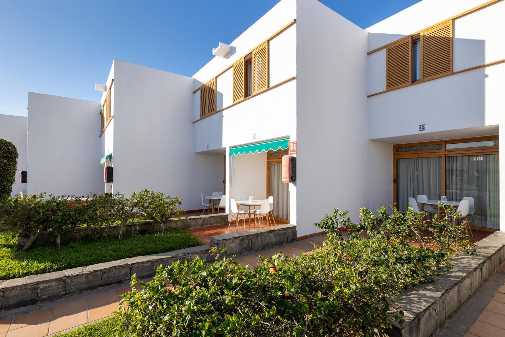 Rt-Las Brisas Playa del Ingles  Luaran gambar