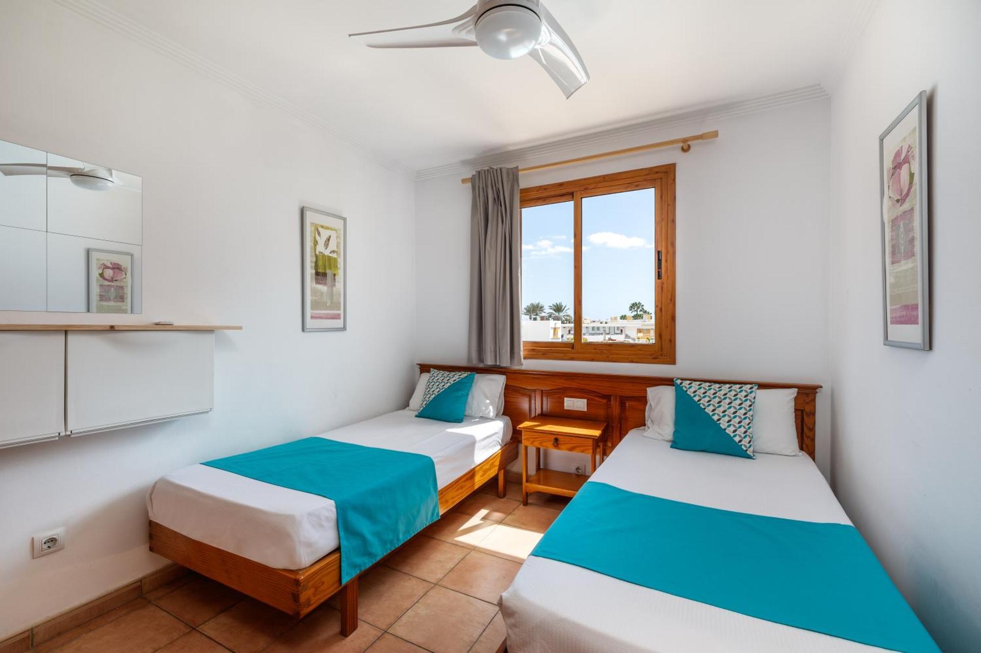 Rt-Las Brisas Playa del Ingles  Luaran gambar
