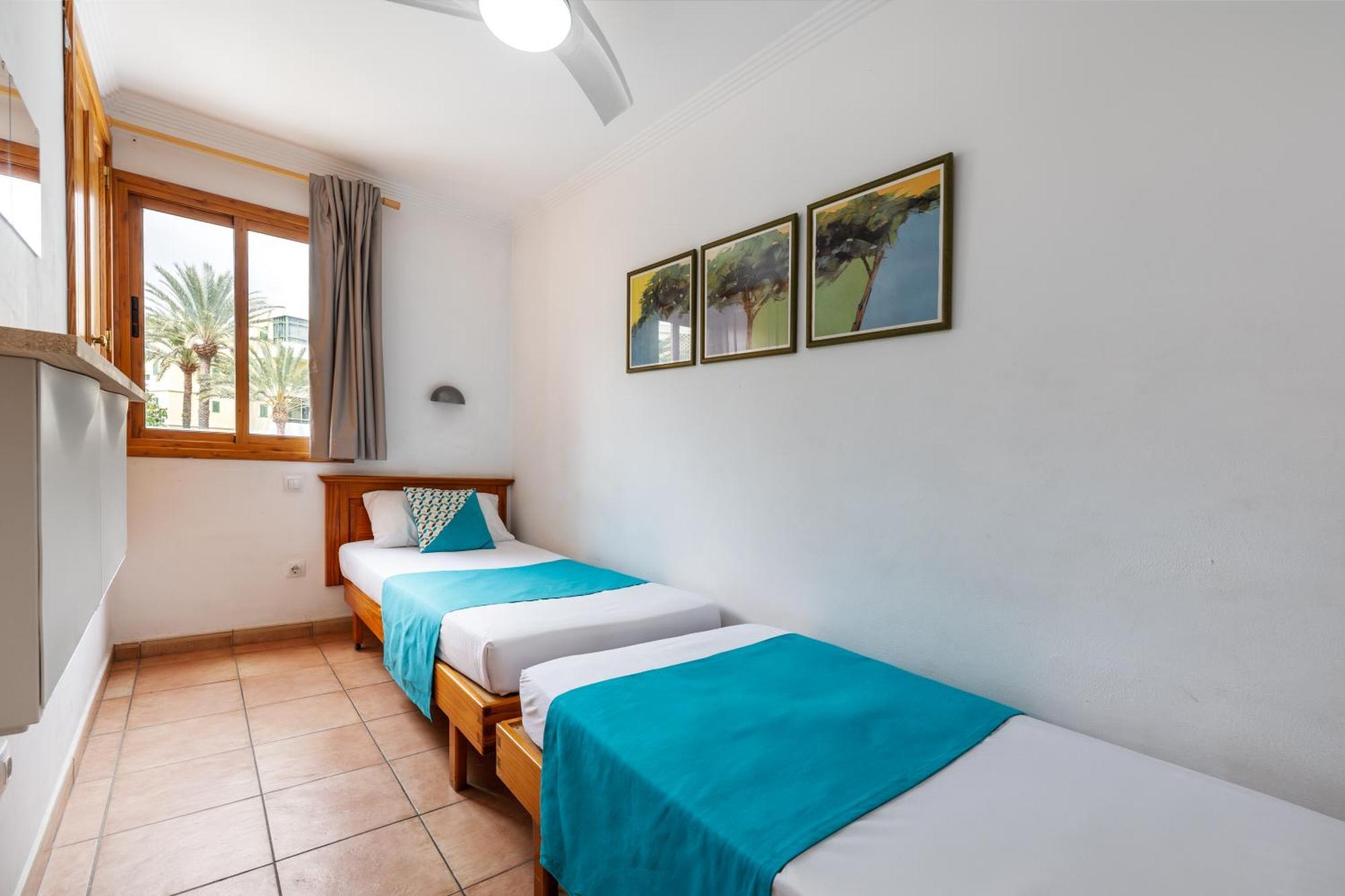 Rt-Las Brisas Playa del Ingles  Luaran gambar