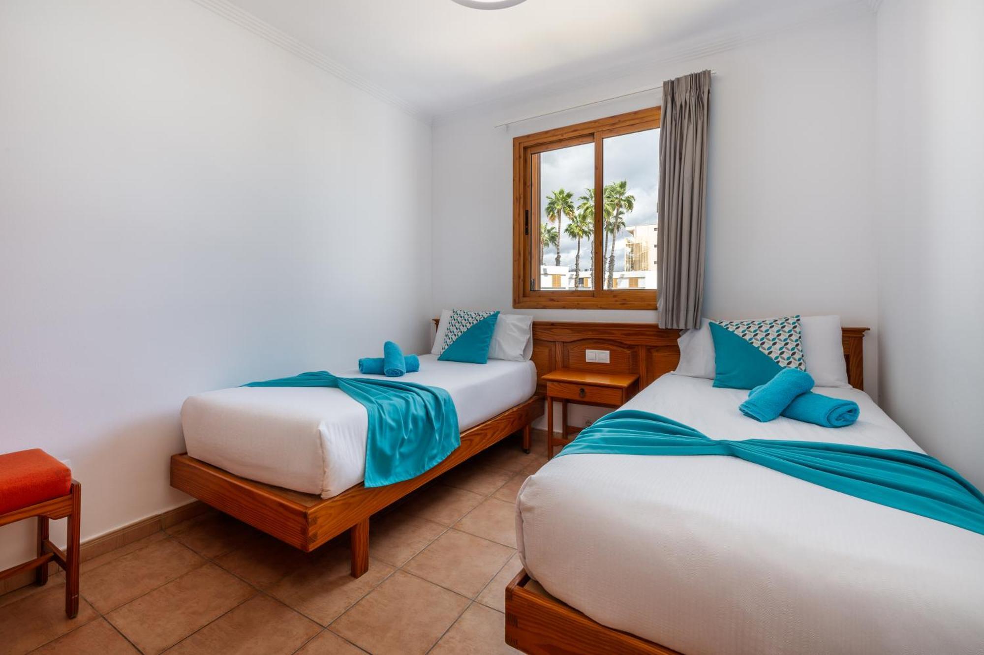 Rt-Las Brisas Playa del Ingles  Luaran gambar